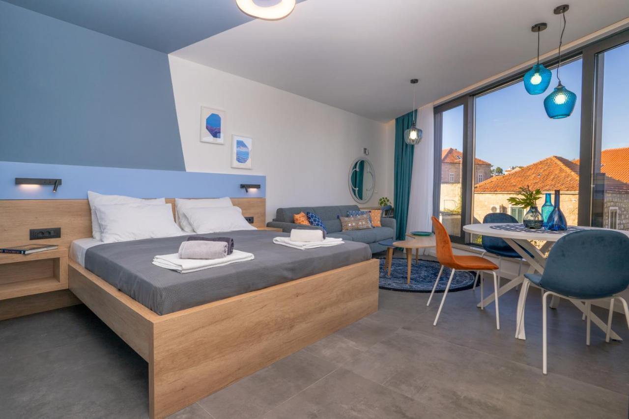 Apartments Olea Cavtat Ngoại thất bức ảnh
