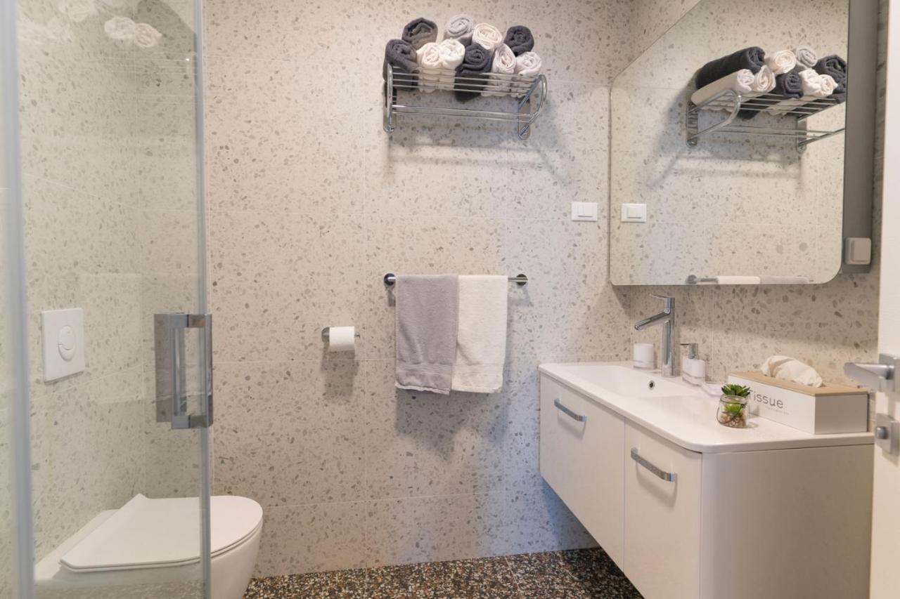 Apartments Olea Cavtat Ngoại thất bức ảnh