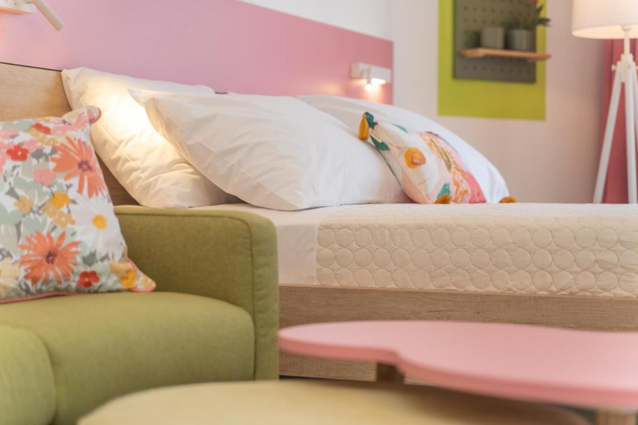 Apartments Olea Cavtat Ngoại thất bức ảnh