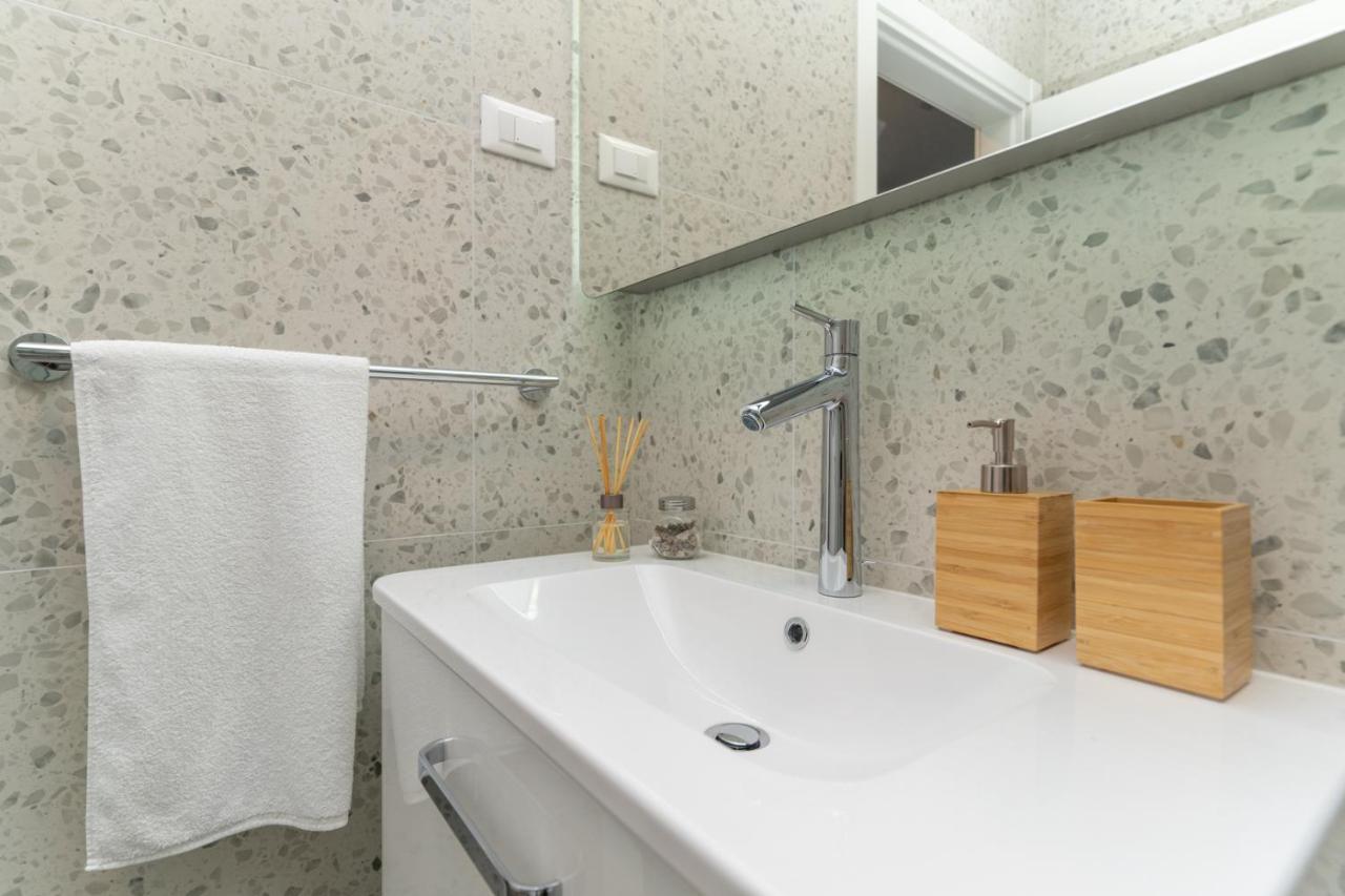 Apartments Olea Cavtat Ngoại thất bức ảnh